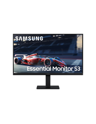 Samsung S30GD computer monitor 24" 1920 x 1080 pixels Full HD LCD Black