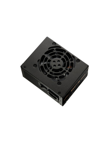 FSP SFX PRO 450W virtalähdeyksikkö 24-pin ATX Musta