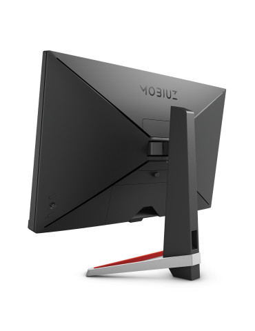 BenQ EX2710S tietokoneen litteä näyttö 68,6 cm (27") 1920 x 1080 pikseliä Full HD LED Musta