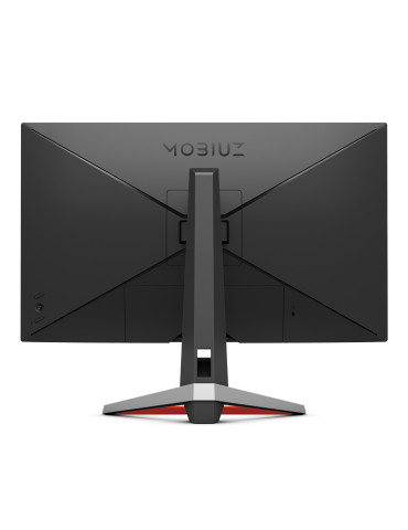 BenQ EX2710S tietokoneen litteä näyttö 68,6 cm (27") 1920 x 1080 pikseliä Full HD LED Musta