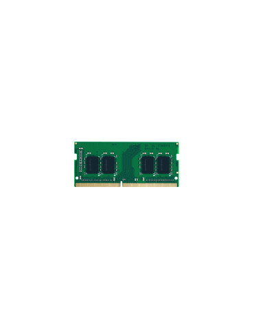 Goodram GR2666S464L19 16G memory module 16 GB 1 x 16 GB DDR4 260-pin SO-DIMM