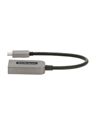 StarTech.com USBC-HDMI-CDP2HD4K60 USB graphics adapter 4096 x 2160 pixels Gray