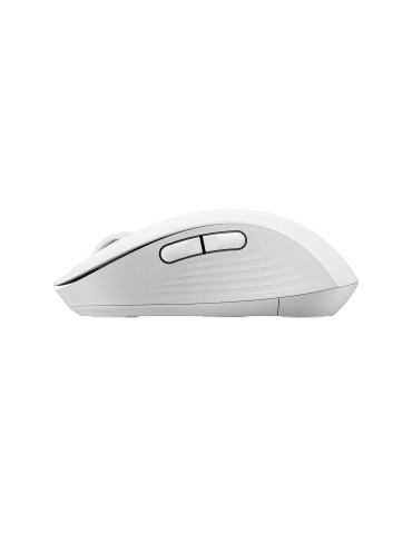 Logitech Signature M650 mouse Office Right-hand Bluetooth Optical 4000 DPI