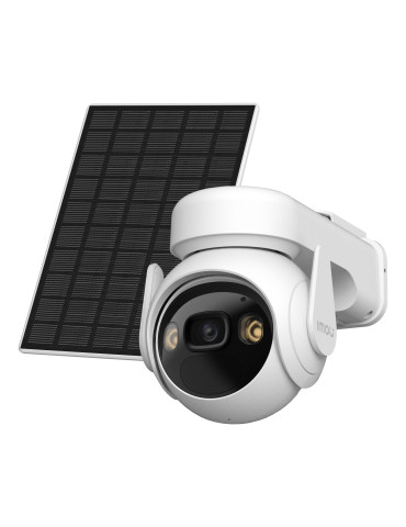 Imou Cell PT Lite Kit Turret IP security camera Outdoor 2304 x 1296 pixels Wall