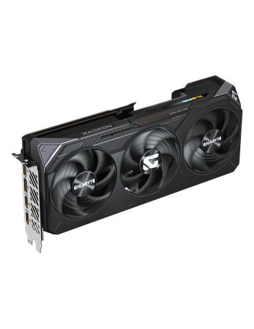 GIGABYTE Radeon RX 9070 XT GAMING OC 16G AMD 16 GB GDDR6