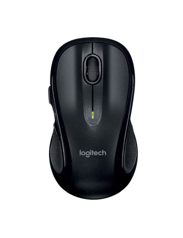 Logitech M510 mouse Right-hand RF Wireless Laser 1000 DPI