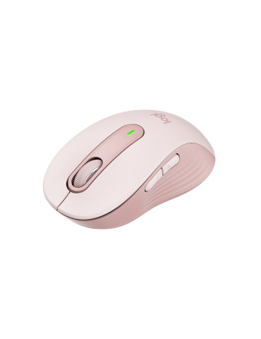Logitech Signature M650 mouse Office Right-hand Bluetooth Optical 4000 DPI