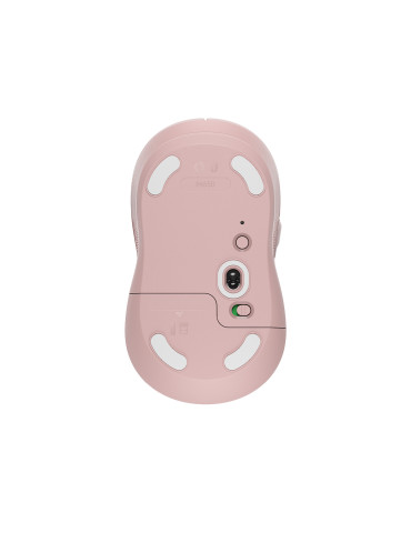 Logitech Signature M650 mouse Office Right-hand Bluetooth Optical 4000 DPI