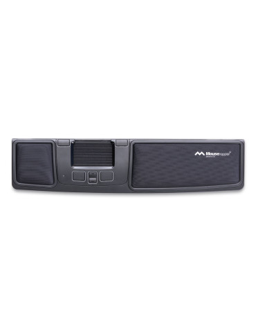 Mousetrapper Advance 2.0 datormöss Kontor USB Type-A Mekanisk 2000 DPI