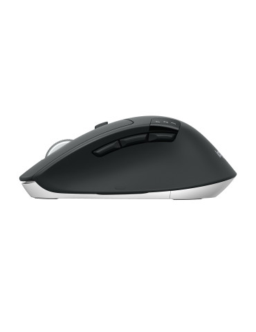 Logitech M720 Triathlon mouse Office Right-hand RF Wireless + Bluetooth Optical 1000 DPI