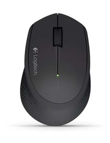 Logitech M280 mouse Ambidextrous RF Wireless Optical 1000 DPI