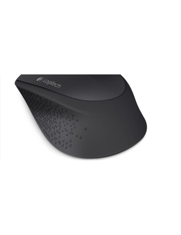 Logitech M280 mouse Ambidextrous RF Wireless Optical 1000 DPI
