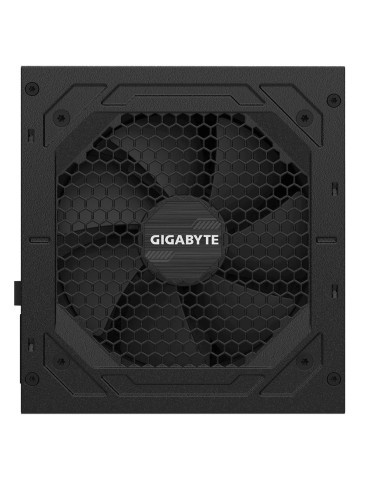 GIGABYTE P850GM virtalähdeyksikkö 850 W 20+4 pin ATX ATX Musta