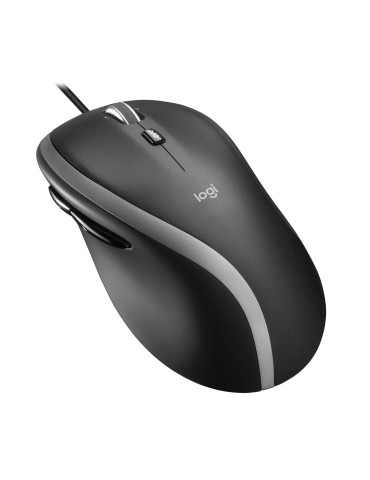 Logitech M500s mouse Office Right-hand USB Type-A Optical 4000 DPI
