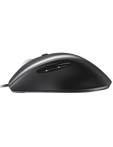 Logitech M500s mouse Office Right-hand USB Type-A Optical 4000 DPI