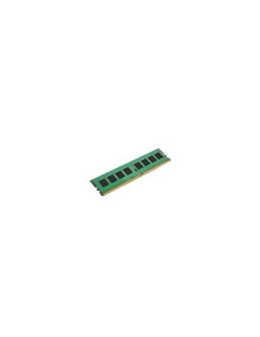 Kingston Technology ValueRAM memory module 8 GB 1 x 8 GB DDR4 2666 MT s 288-pin DIMM