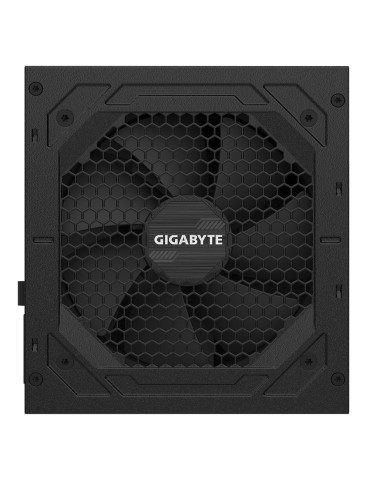 GIGABYTE P750GM power supply unit 750 W 20+4 pin ATX ATX Black