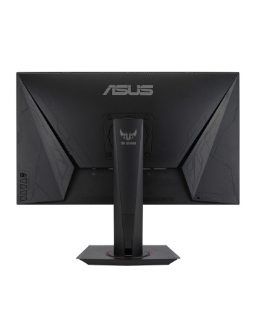 ASUS TUF Gaming VG279QM platta pc-skärmar 68,6 cm (27") 1920 x 1080 pixlar Full HD Svart