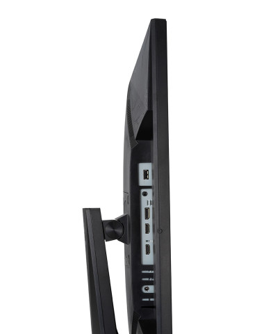 ASUS TUF Gaming VG279QM platta pc-skärmar 68,6 cm (27") 1920 x 1080 pixlar Full HD Svart