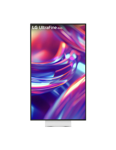 LG 32U990A-S platta pc-skärmar 81,3 cm (32") 6144 x 3456 pixlar 6K Ultra HD LCD Grå