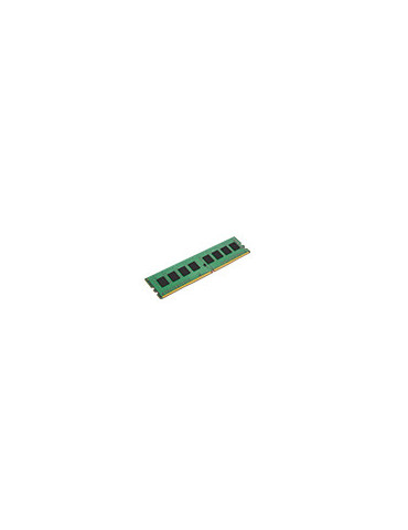 Kingston Technology ValueRAM RAM-minnen 8 GB 1 x 8 GB DDR4 3200 MT s 288-pin DIMM