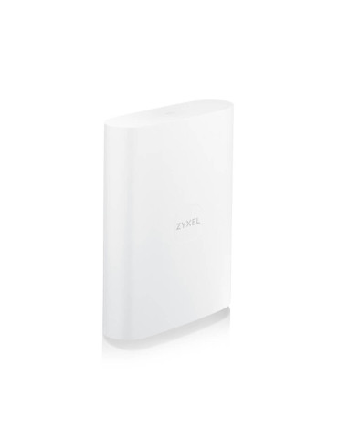 Zyxel Nebula FWA70 wireless router 2.5 Gigabit Ethernet 5G