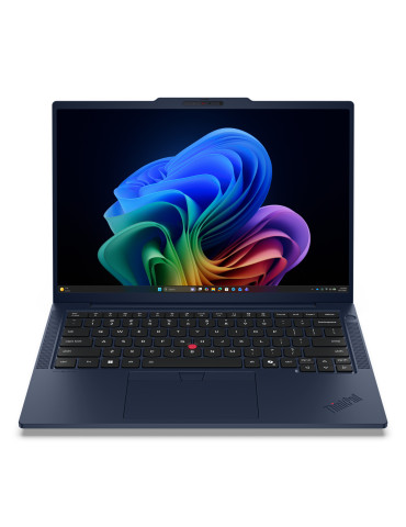 Lenovo ThinkPad T14s Gen 7 (Intel) Copilot+ PC Intel Core Ultra 5 325 Laptop 14" Touchscreen WUXGA 32 GB LPDDR5x-SDRAM 512 GB