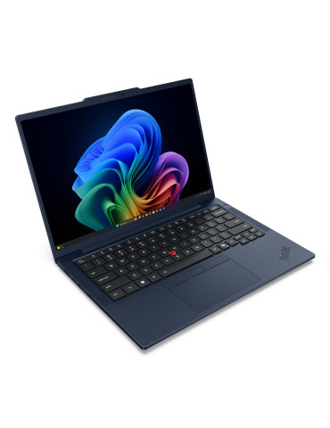 Lenovo ThinkPad T14s Gen 7 (Intel) Copilot+ PC Intel Core Ultra 5 325 Laptop 14" Touchscreen WUXGA 32 GB LPDDR5x-SDRAM 512 GB