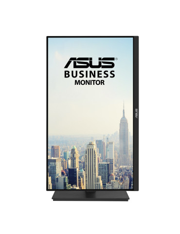 ASUS VA24ECPSN platta pc-skärmar 60,5 cm (23.8") 1920 x 1080 pixlar Full HD LCD Svart