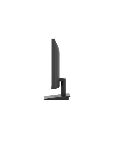 LG 24BA400-B tietokoneen litteä näyttö 60,5 cm (23.8") 1920 x 1080 pikseliä Full HD LCD Musta