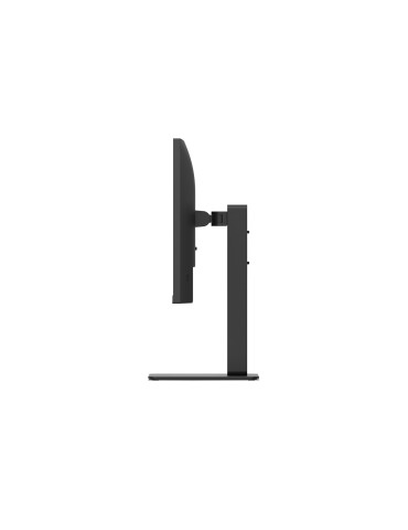 LG 27BA750-B tietokoneen litteä näyttö 68,6 cm (27") 1920 x 1080 pikseliä Full HD LCD Musta