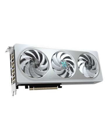 GIGABYTE GeForce RTX 5060 AERO OC 8G NVIDIA 8 GB GDDR7