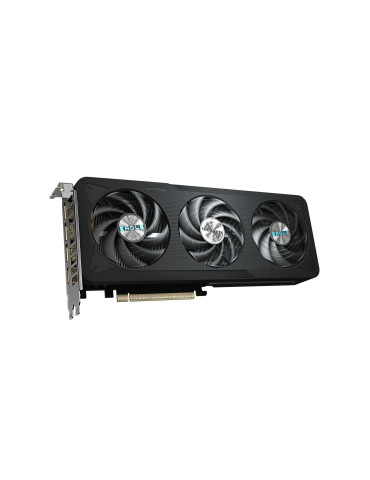 GIGABYTE GeForce RTX 5060 Ti EAGLE MAX OC 8G NVIDIA 8 GB GDDR7