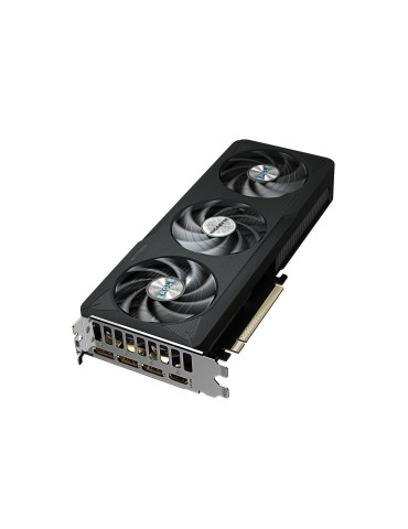 GIGABYTE GeForce RTX 5060 Ti EAGLE MAX OC 8G NVIDIA 8 GB GDDR7