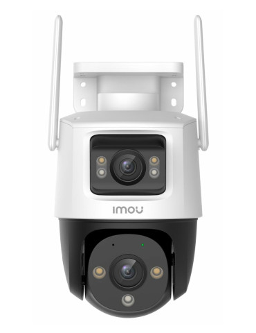 Imou Cruiser Dual 10MP Turret IP security camera Outdoor 2304 x 1296 pixels Ceiling