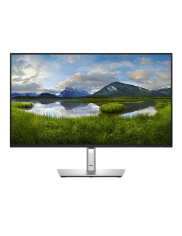 DELL Pro Plus P2725HE computer monitor 27" 1920 x 1080 pixels Full HD LCD Black
