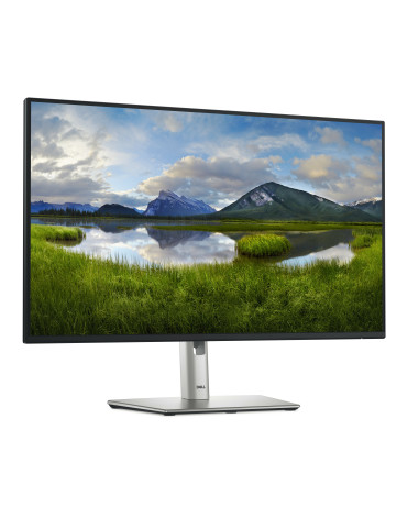 DELL Pro Plus P2725HE computer monitor 27" 1920 x 1080 pixels Full HD LCD Black