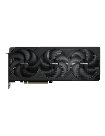 GIGABYTE GeForce RTX 5080 WINDFORCE OC SFF 16G NVIDIA 16 GB GDDR7
