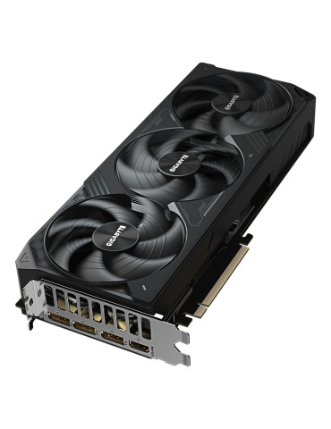 GIGABYTE GeForce RTX 5080 WINDFORCE OC SFF 16G NVIDIA 16 GB GDDR7
