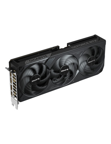 GIGABYTE GeForce RTX 5080 WINDFORCE OC SFF 16G NVIDIA 16 GB GDDR7