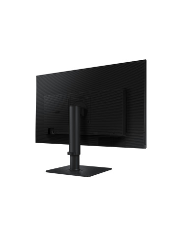 Samsung S40GD computer monitor 27" 1920 x 1080 pixels Full HD LCD Black