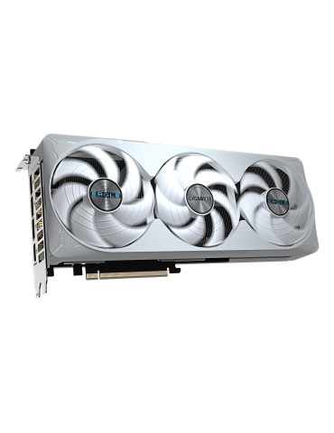 GIGABYTE GeForce RTX 5070 Ti EAGLE OC ICE SFF 16G NVIDIA 16 GB GDDR7