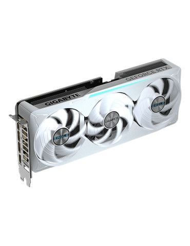 GIGABYTE GeForce RTX 5070 Ti EAGLE OC ICE SFF 16G NVIDIA 16 GB GDDR7