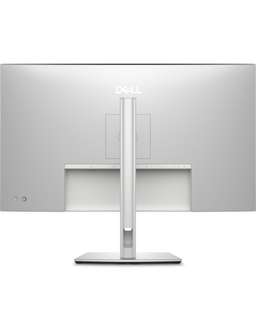 DELL UltraSharp U3225QE computer monitor 31.5" 3840 x 2160 pixels 4K Ultra HD LCD Black, Silver