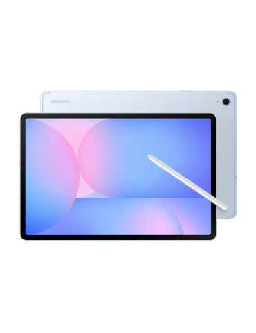 Samsung Galaxy Tab S10 FE+ Samsung Exynos 128 GB 13.1" 8 GB Wi-Fi 6 (802.11ax) Blue