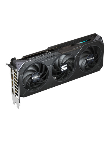 GIGABYTE GeForce RTX 5060 GAMING OC 8G NVIDIA 8 GB GDDR7