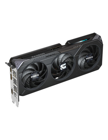 GIGABYTE Radeon RX 9060 XT GAMING OC 16G AMD 16 GB GDDR6