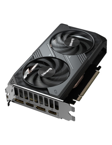 GIGABYTE GeForce RTX 5050 WINDFORCE OC 8G NVIDIA 8 GB GDDR6