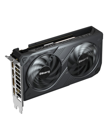GIGABYTE GeForce RTX 5050 WINDFORCE OC 8G NVIDIA 8 GB GDDR6