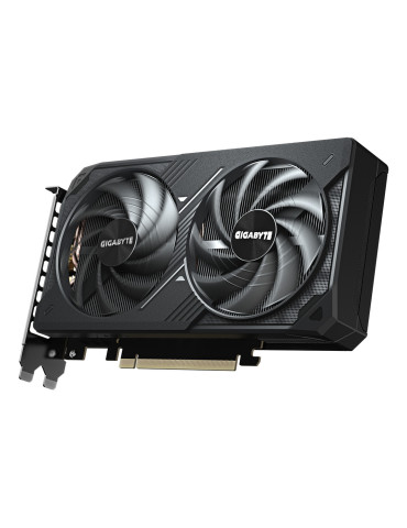 GIGABYTE GeForce RTX 5060 Ti WINDFORCE MAX OC 8G NVIDIA 8 GB GDDR7